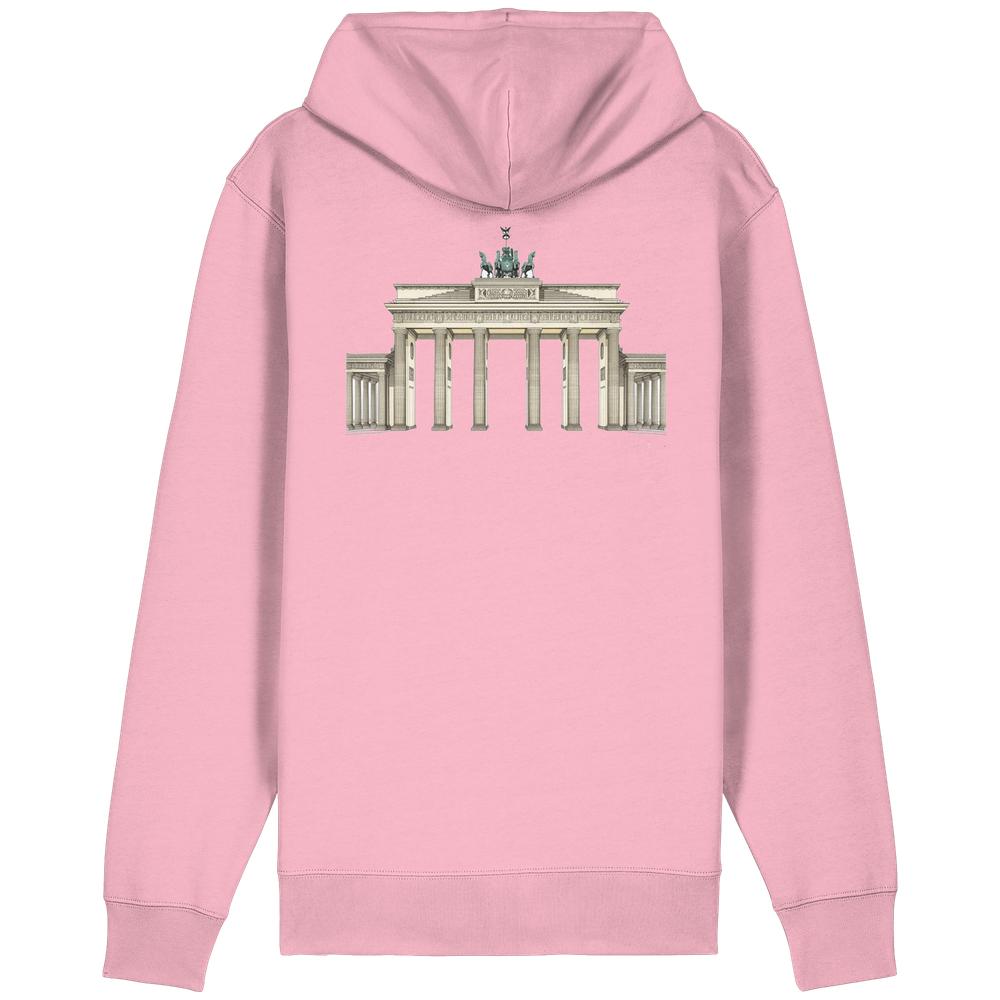 Zipper - Berlin - Organic Relaxed Zipper – Bild 19