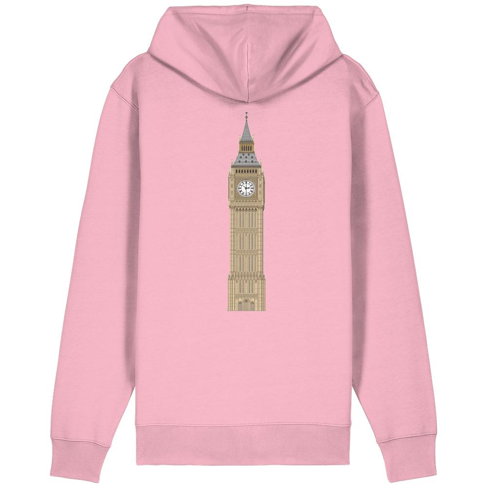 Zipper - London - Organic Relaxed Zipper – Bild 19