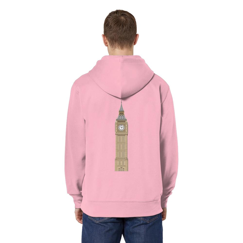 Zipper - London - Organic Relaxed Zipper – Bild 20