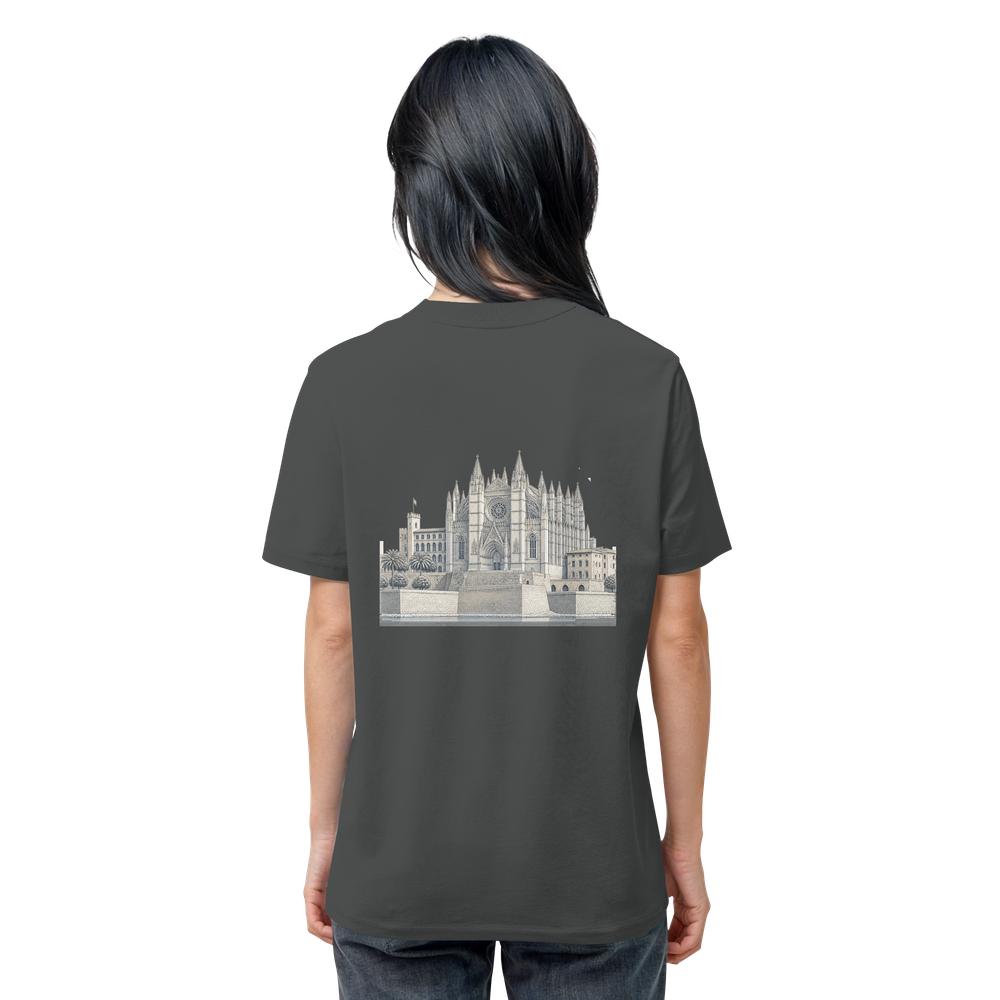 T-Shirt - Palma - Organic Shirt – Bild 45