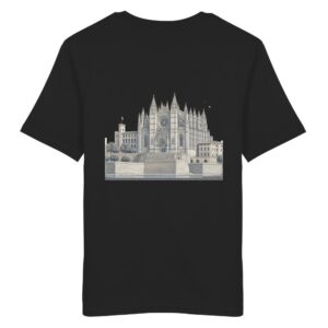 T-Shirt – Palma – Organic Shirt