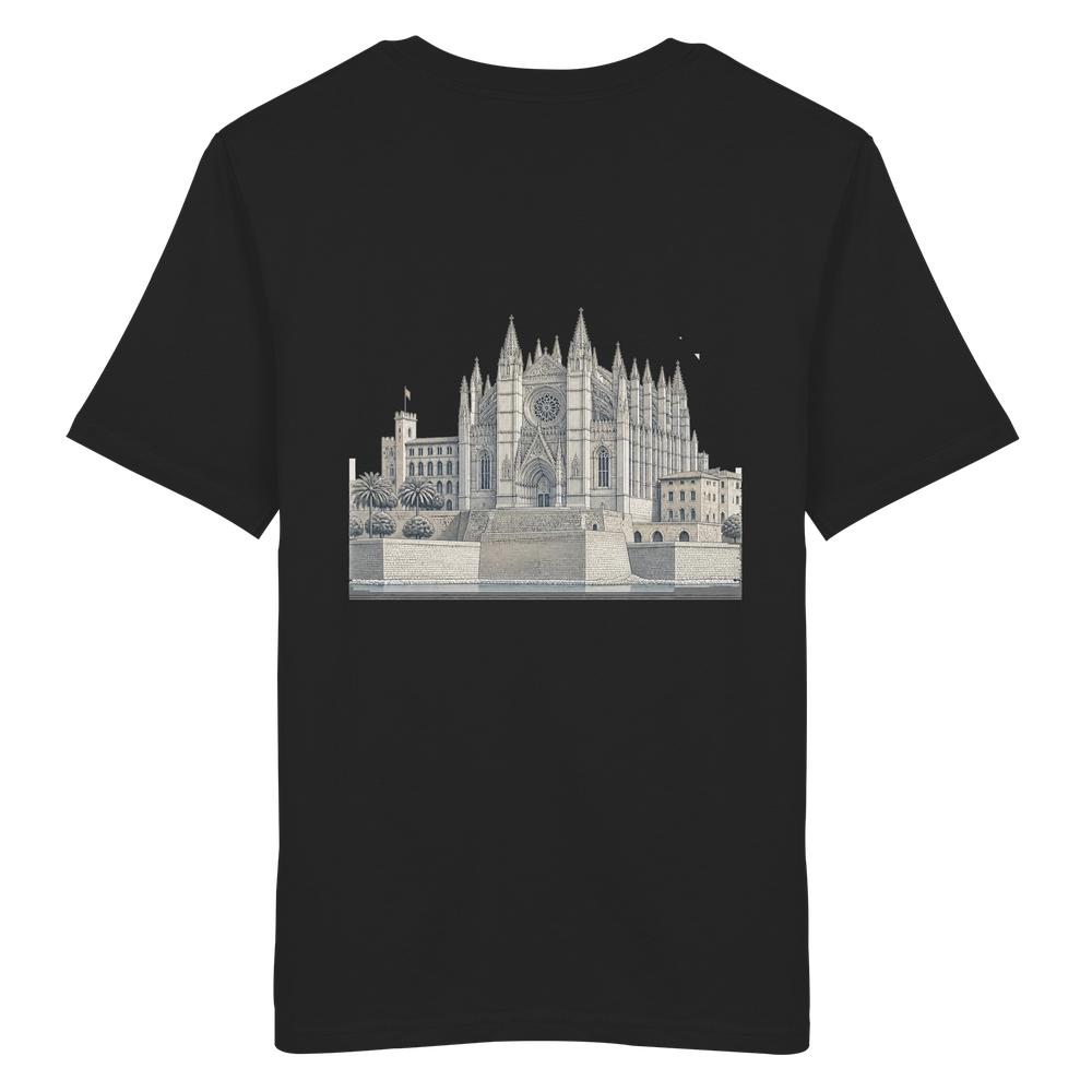T-Shirt - Palma - Organic Shirt – Bild 2
