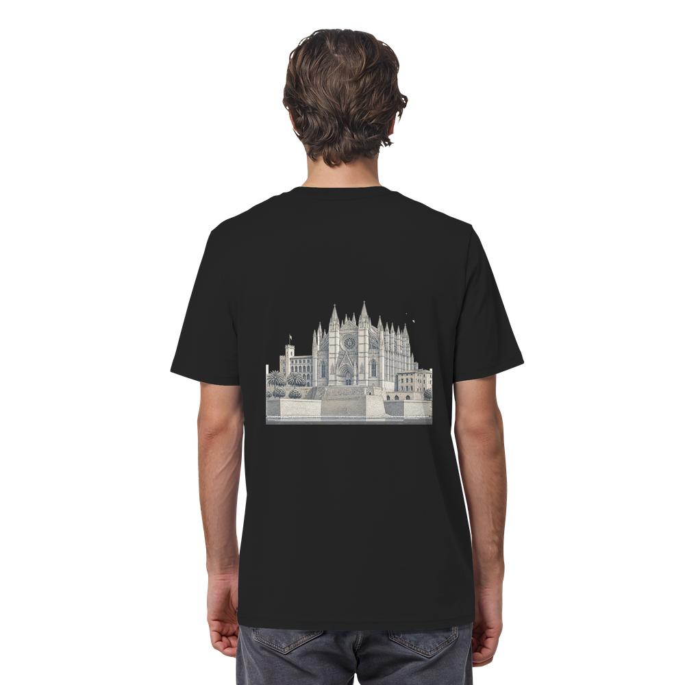 T-Shirt - Palma - Organic Shirt – Bild 5