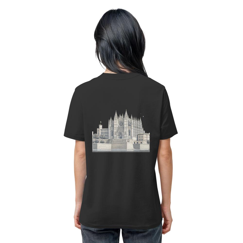 T-Shirt - Palma - Organic Shirt – Bild 3