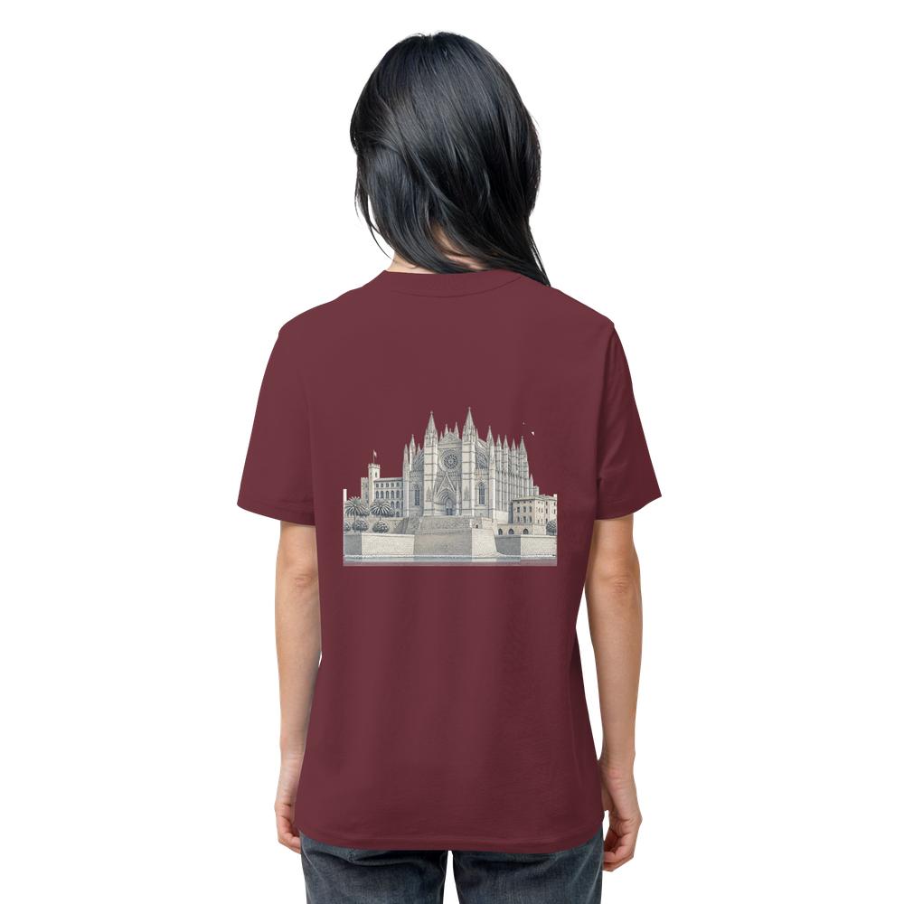 T-Shirt - Palma - Organic Shirt – Bild 63