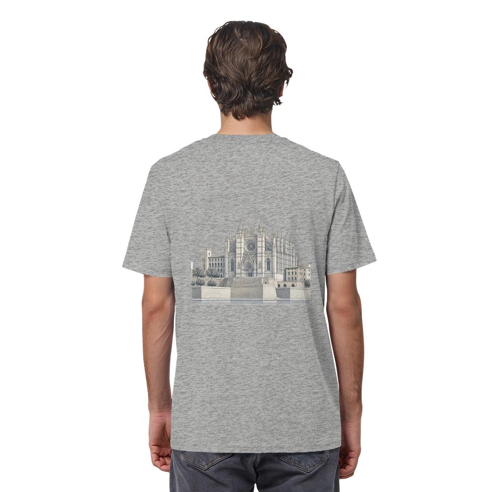 T-Shirt - Palma - Organic Shirt – Bild 27