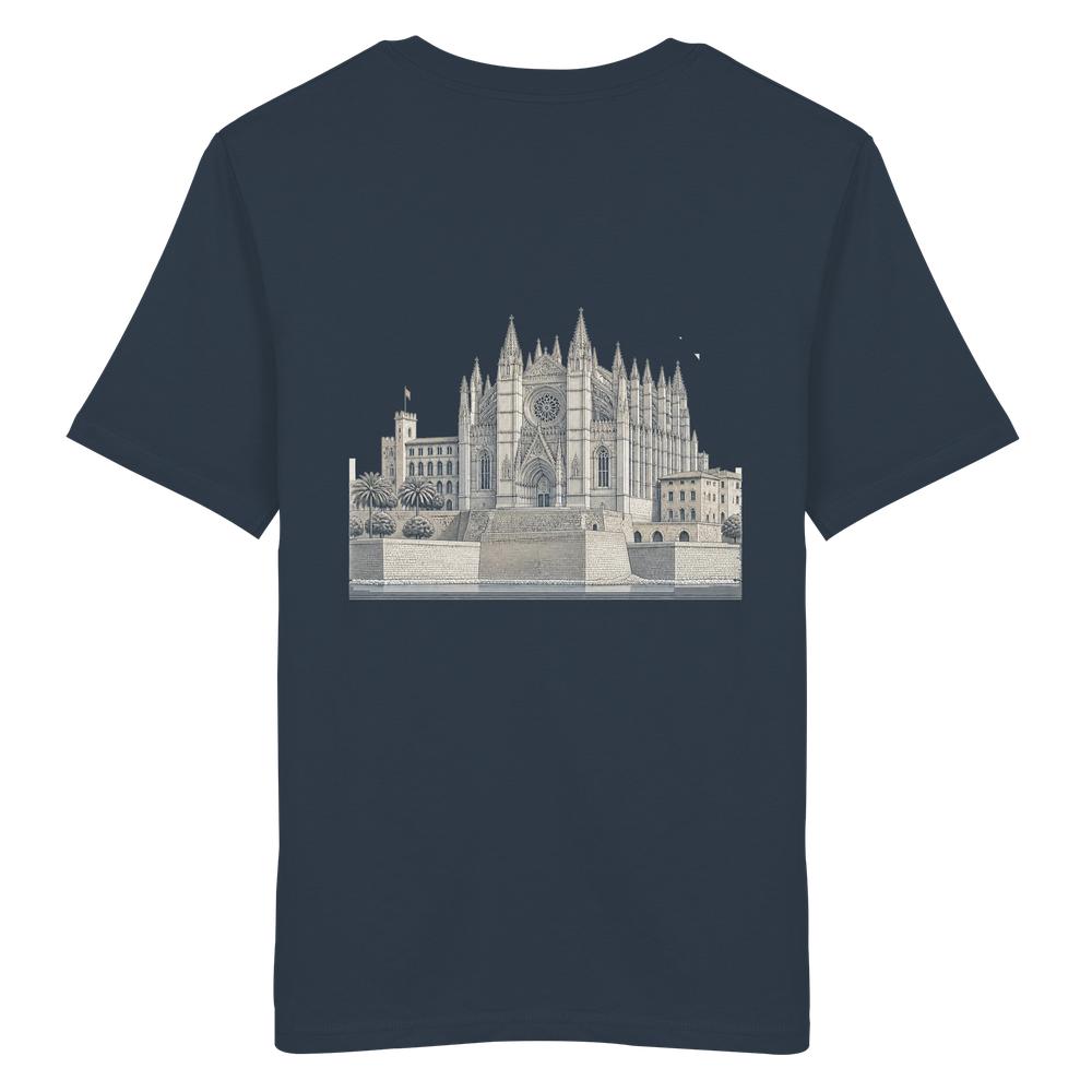 T-Shirt - Palma - Organic Shirt – Bild 50