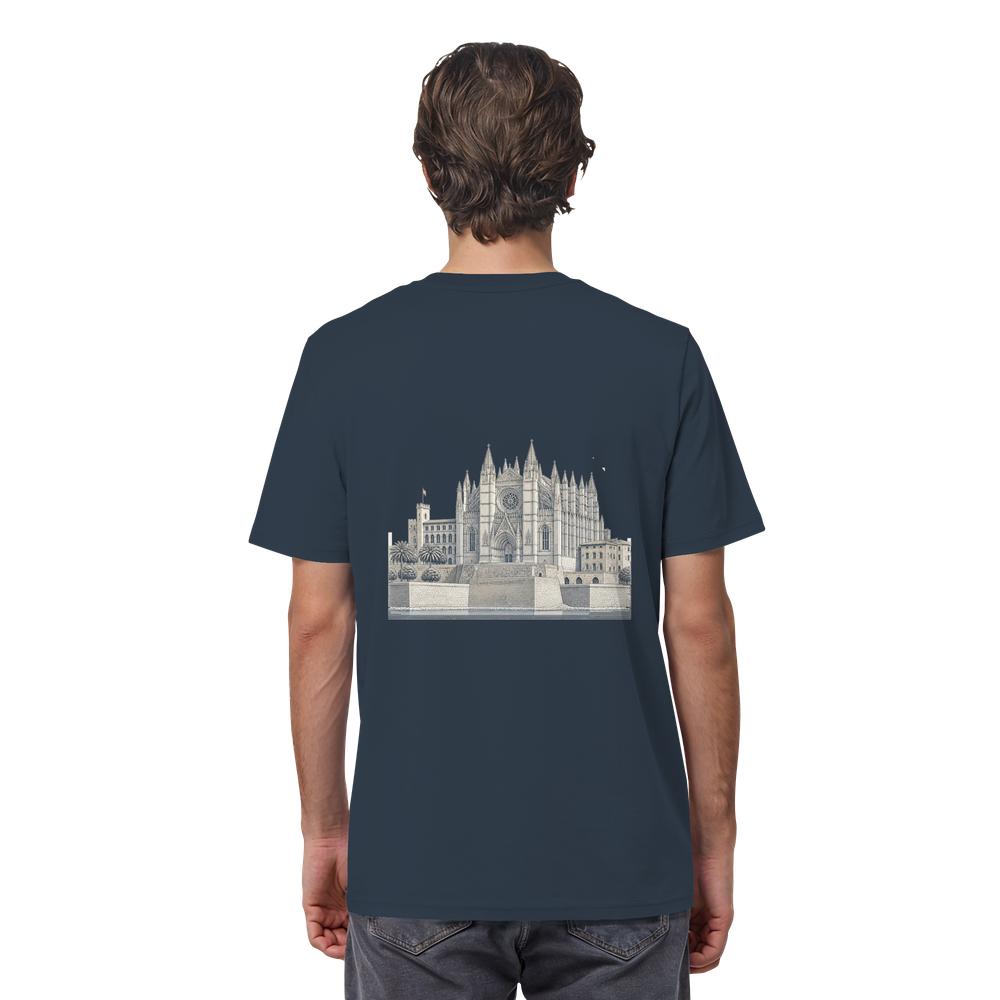 T-Shirt - Palma - Organic Shirt – Bild 51