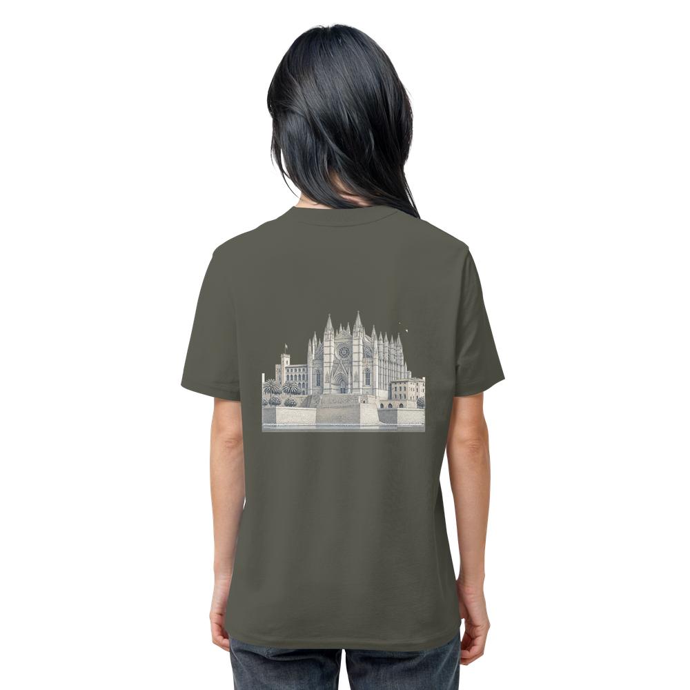 T-Shirt - Palma - Organic Shirt – Bild 40