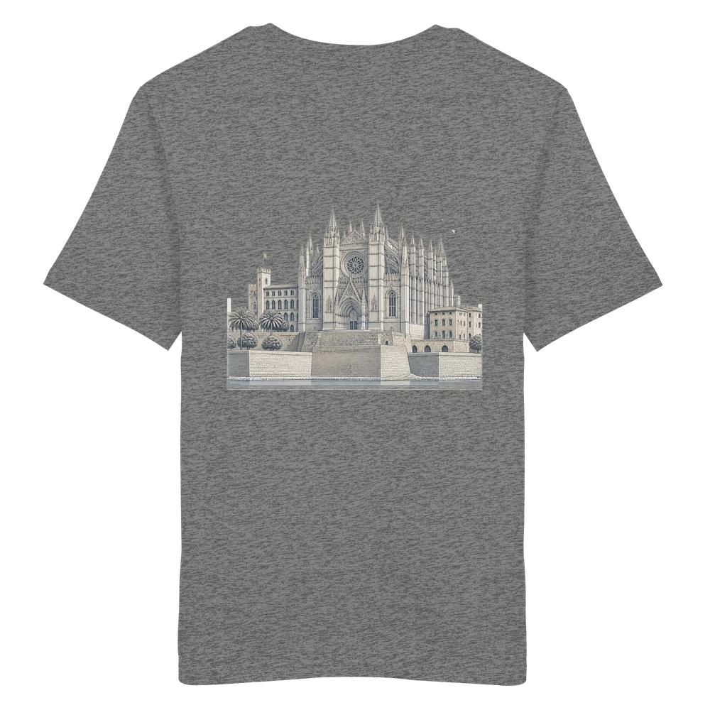 T-Shirt - Palma - Organic Shirt – Bild 35