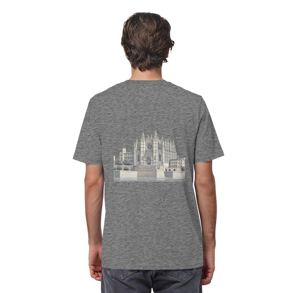 T-Shirt - Palma - Organic Shirt – Bild 36