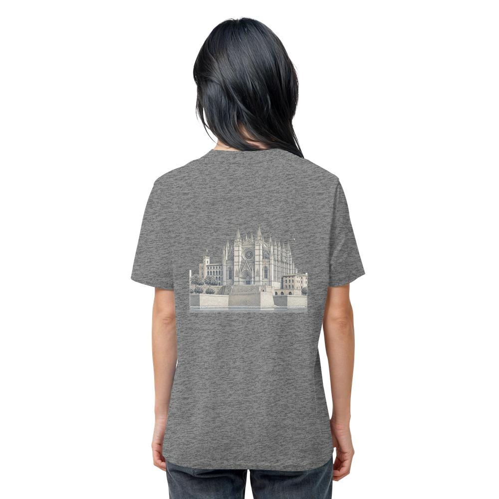 T-Shirt - Palma - Organic Shirt – Bild 33