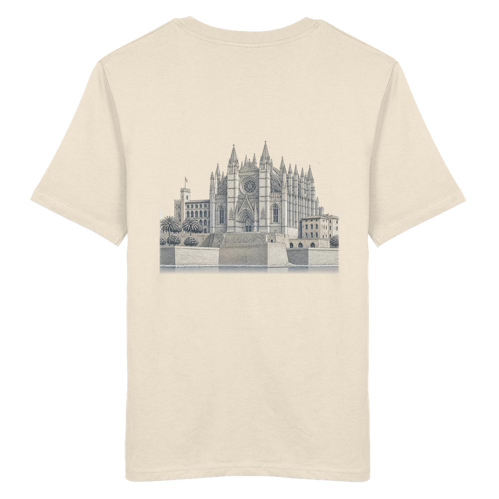 T-Shirt - Palma - Organic Shirt – Bild 56