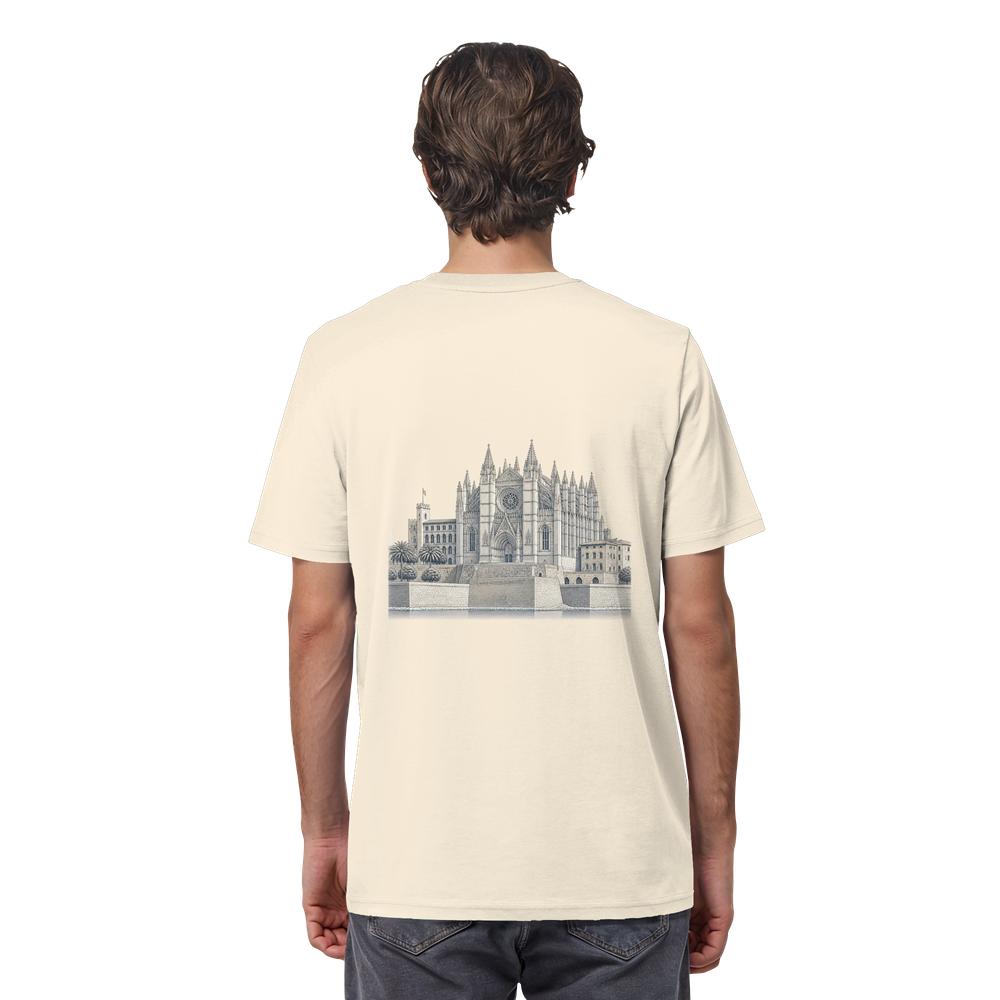 T-Shirt - Palma - Organic Shirt – Bild 60