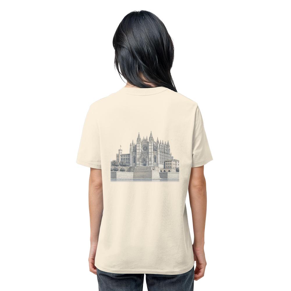 T-Shirt - Palma - Organic Shirt – Bild 55