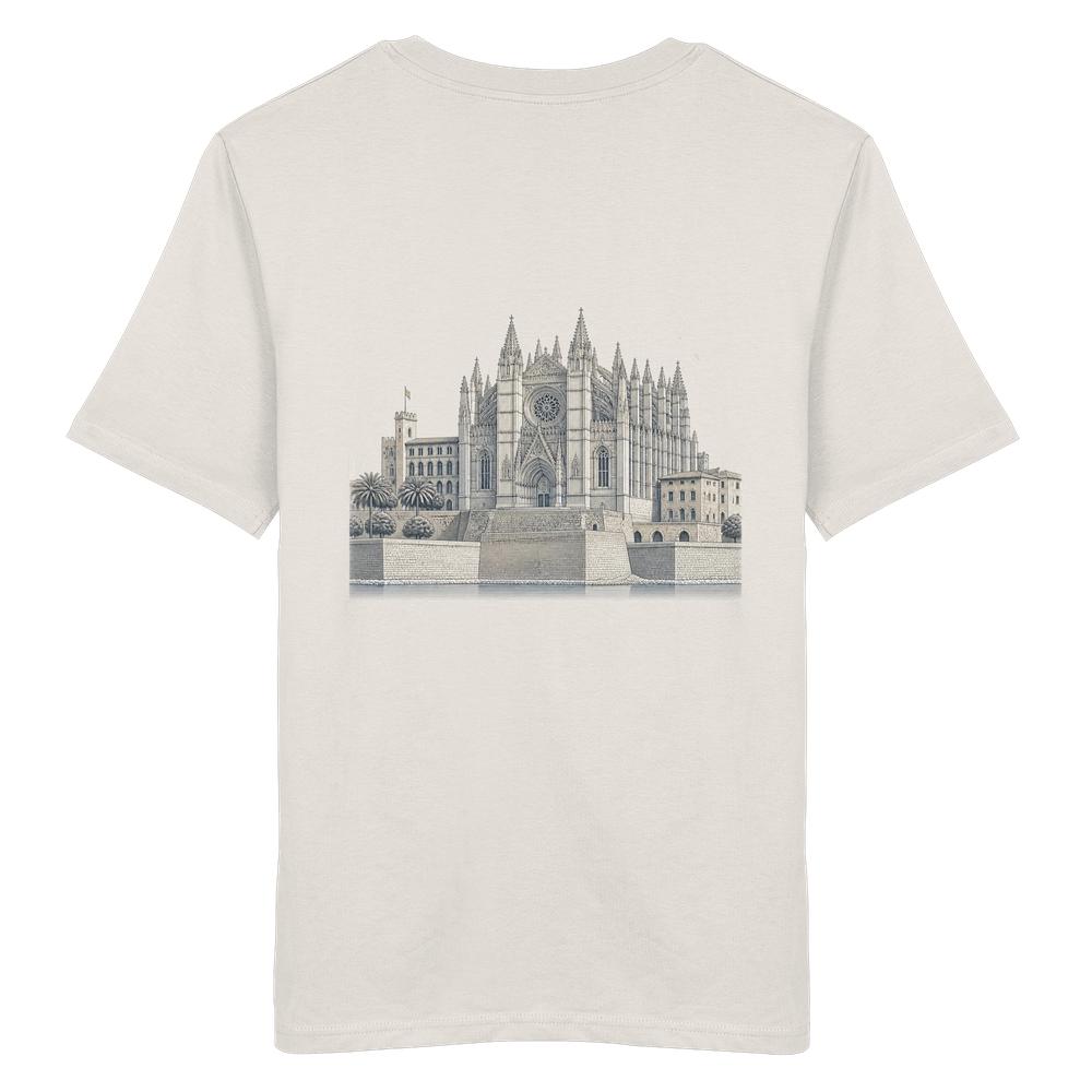 T-Shirt - Palma - Organic Shirt – Bild 15