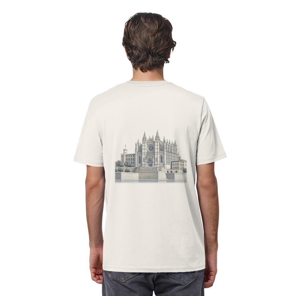 T-Shirt - Palma - Organic Shirt – Bild 13