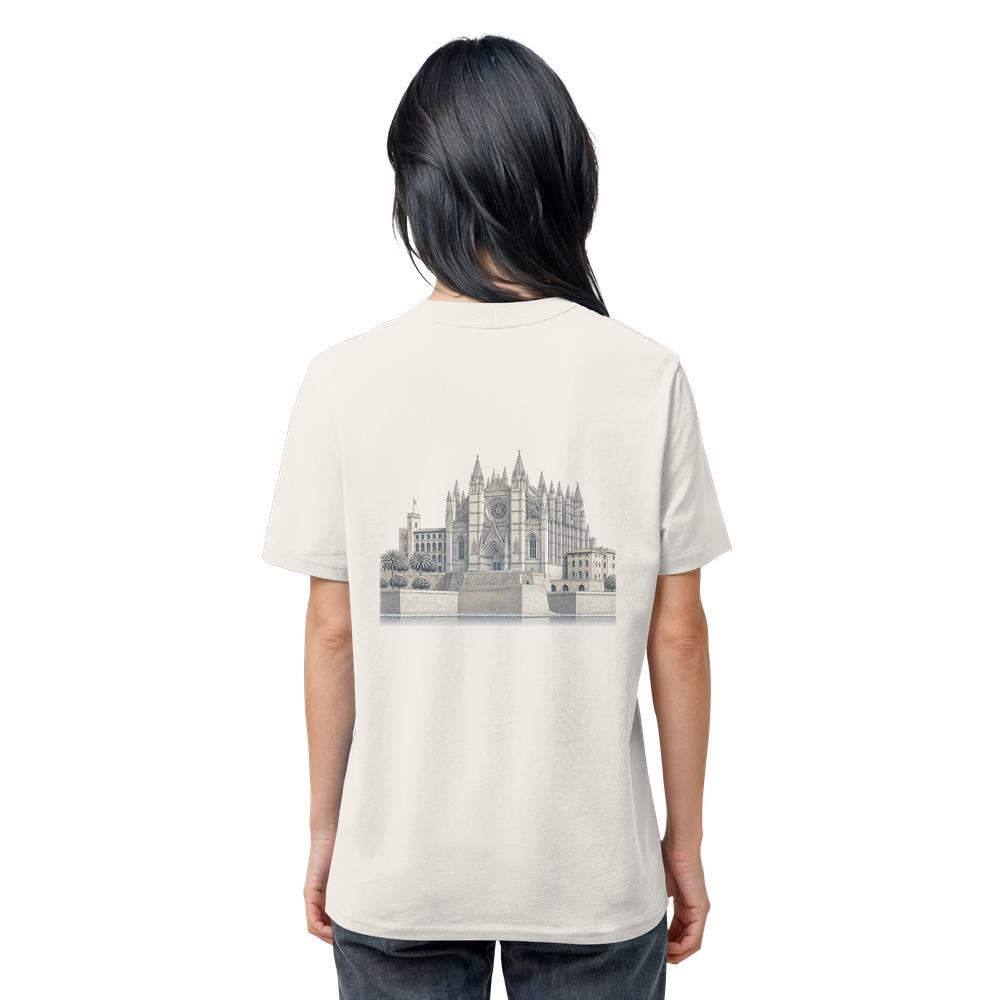 T-Shirt - Palma - Organic Shirt – Bild 16