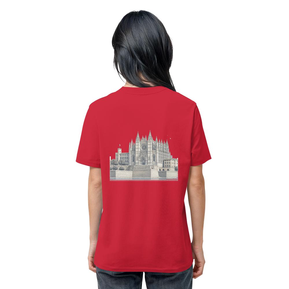 T-Shirt - Palma - Organic Shirt – Bild 67