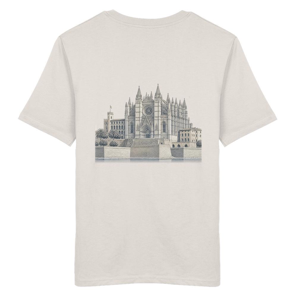T-Shirt - Palma - Organic Shirt – Bild 23