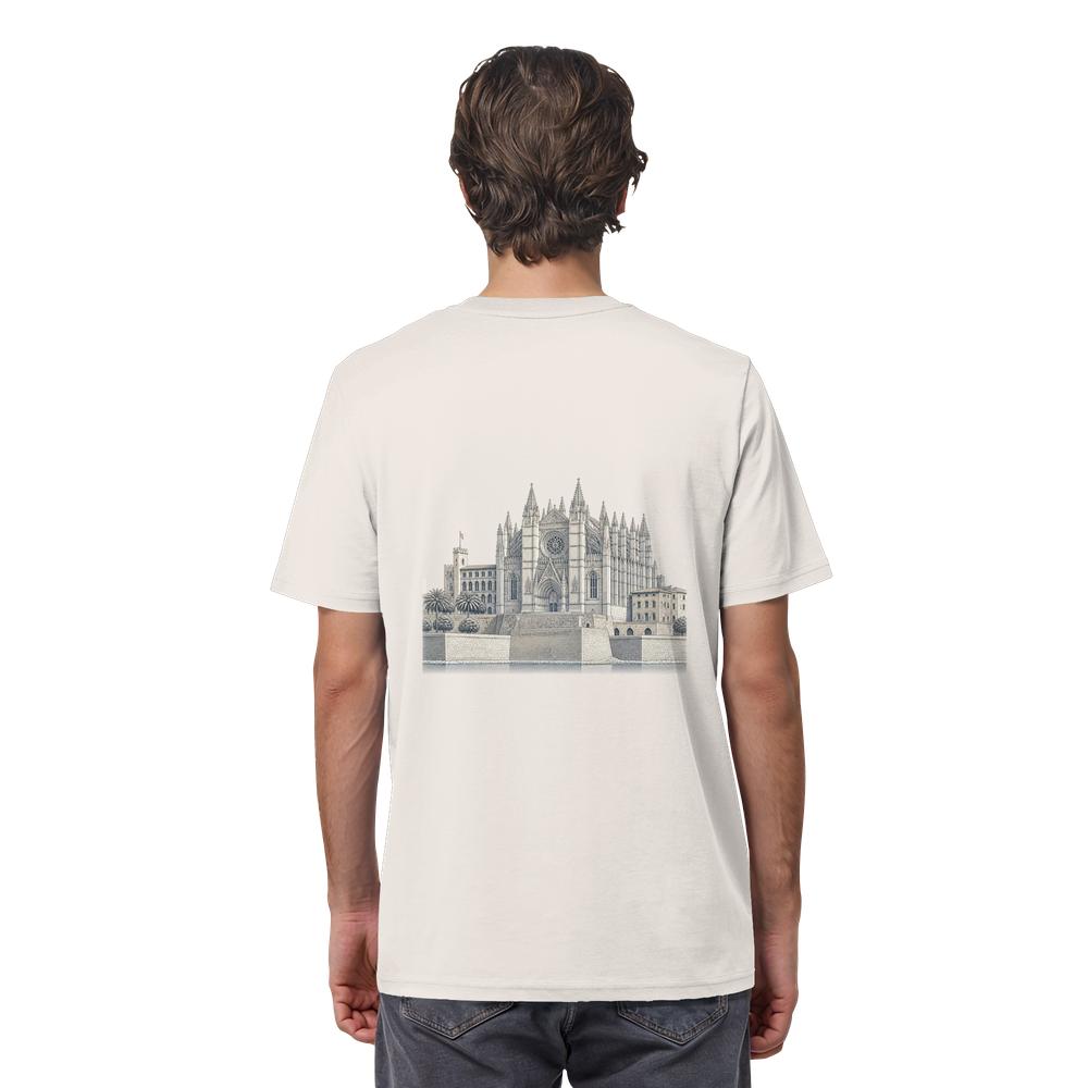 T-Shirt - Palma - Organic Shirt – Bild 24