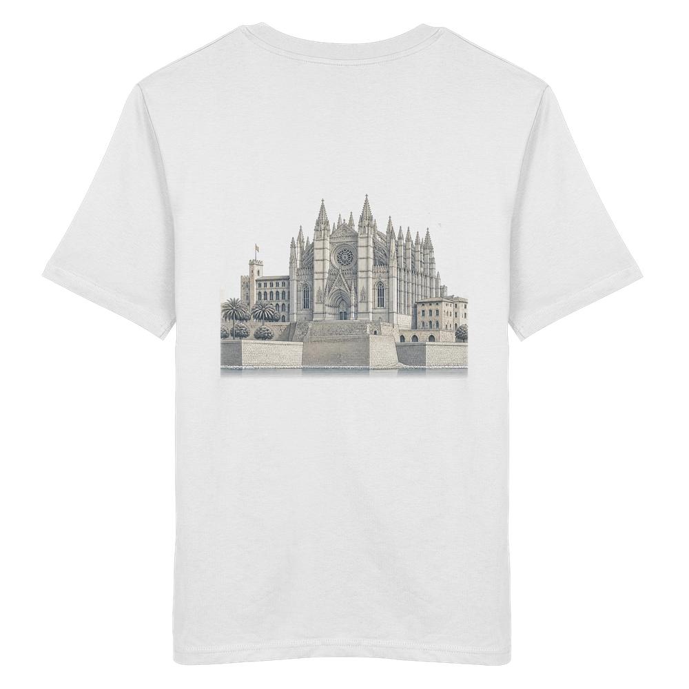 T-Shirt - Palma - Organic Shirt – Bild 9