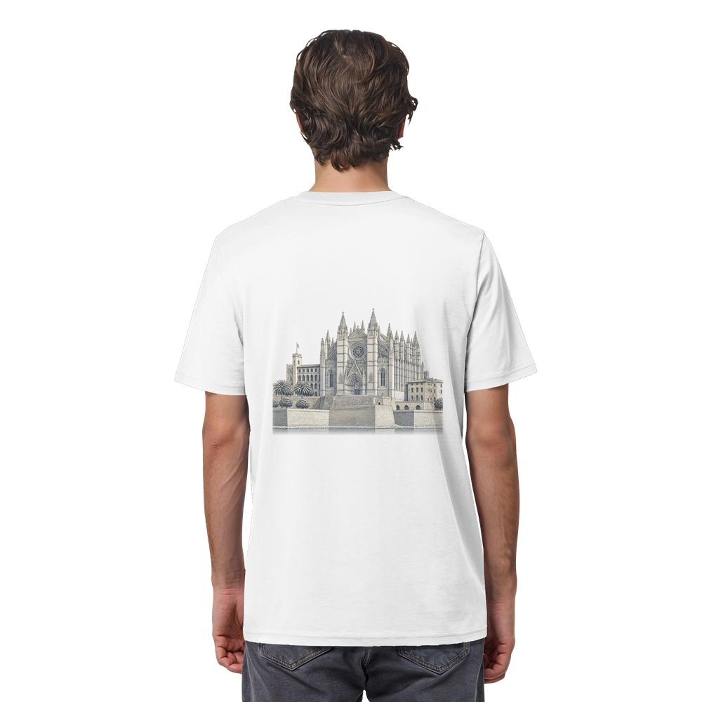 T-Shirt - Palma - Organic Shirt – Bild 7