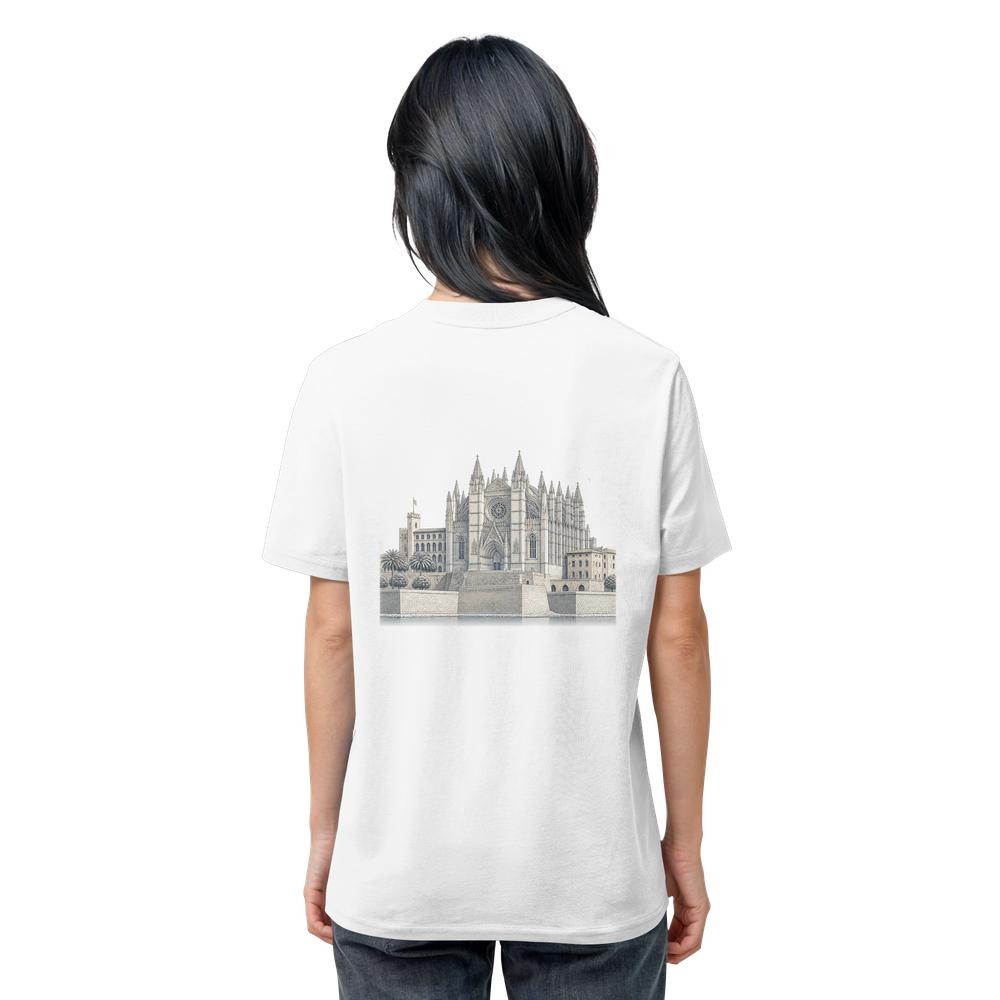 T-Shirt - Palma - Organic Shirt – Bild 8