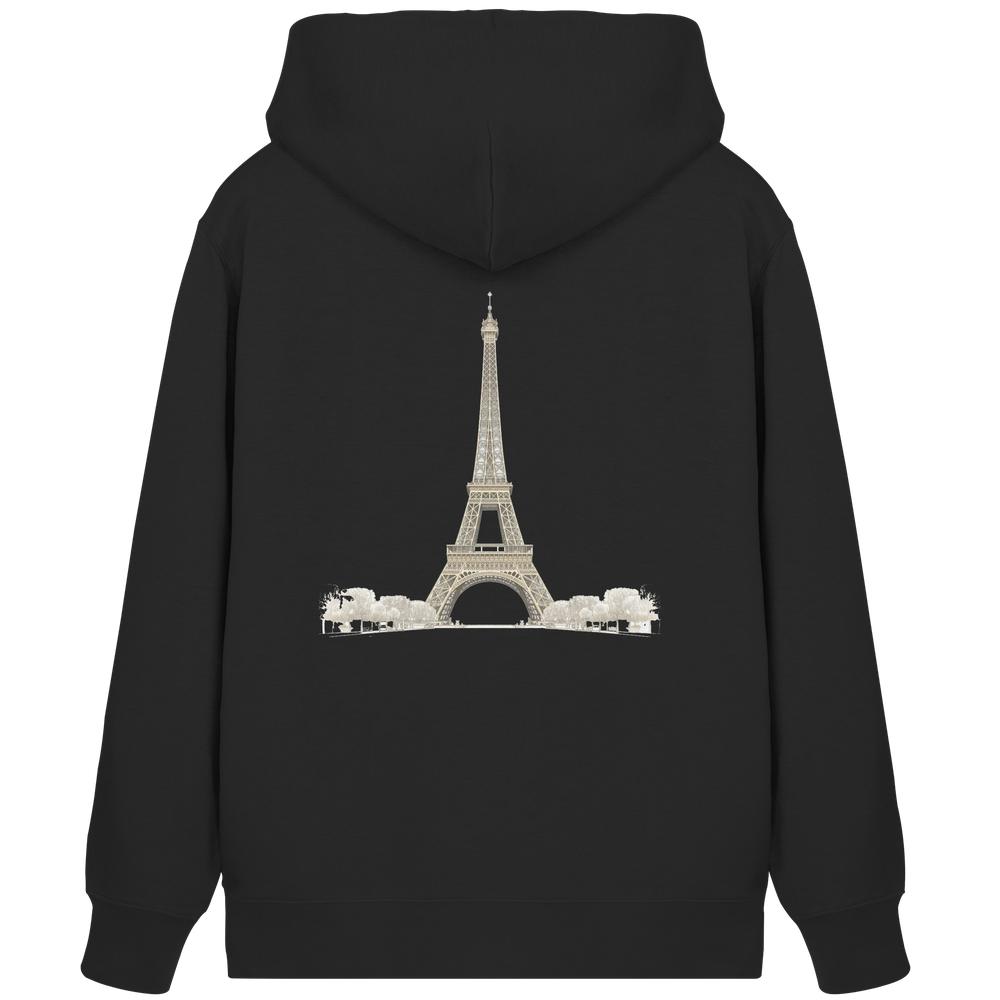 Zipper - Paris - Organic Zipper – Bild 5