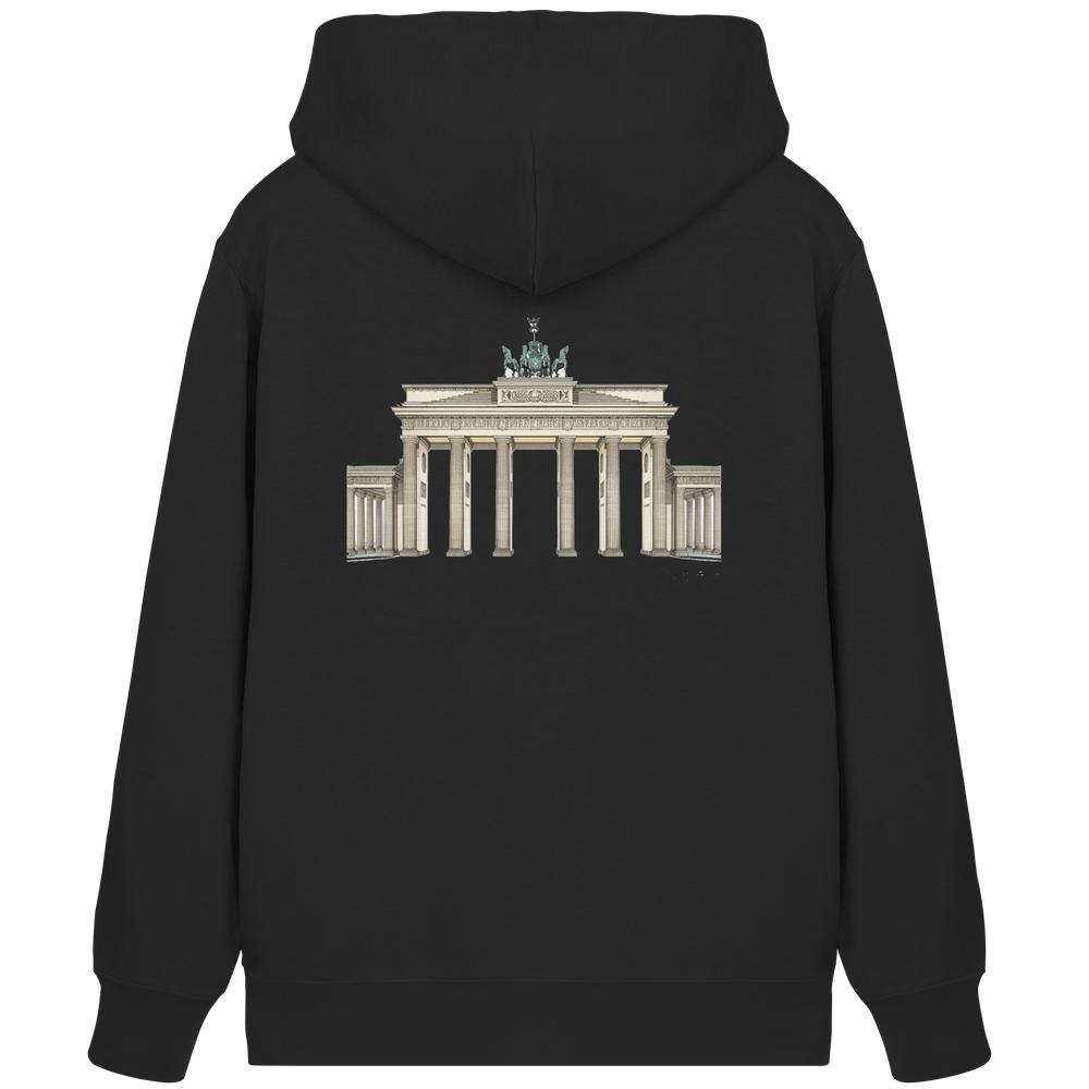 Zipper - Berlin - Organic Zipper – Bild 5