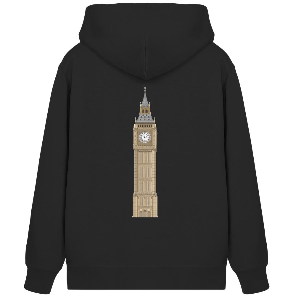 Zipper - London - Organic Zipper – Bild 5