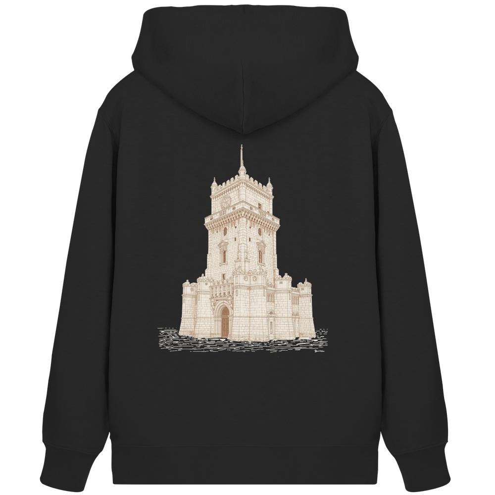 Zipper - Lissabon - Organic Zipper – Bild 5
