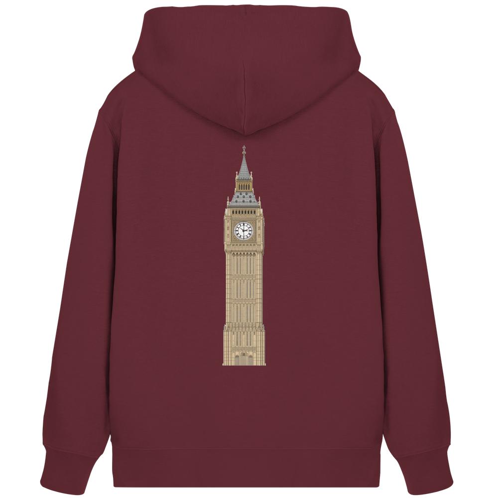 Zipper - London - Organic Zipper – Bild 29