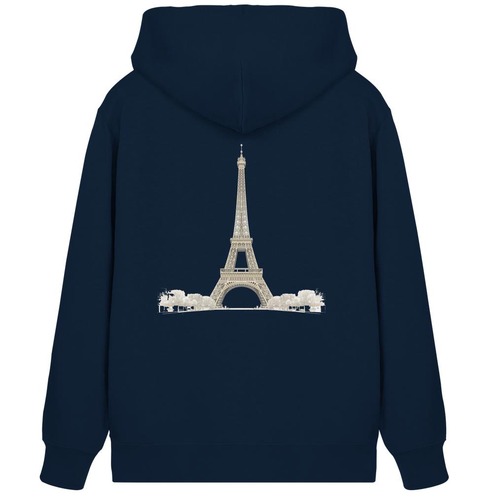Zipper - Paris - Organic Zipper – Bild 15