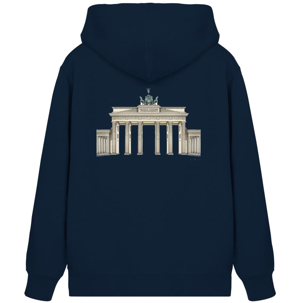 Zipper - Berlin - Organic Zipper – Bild 15