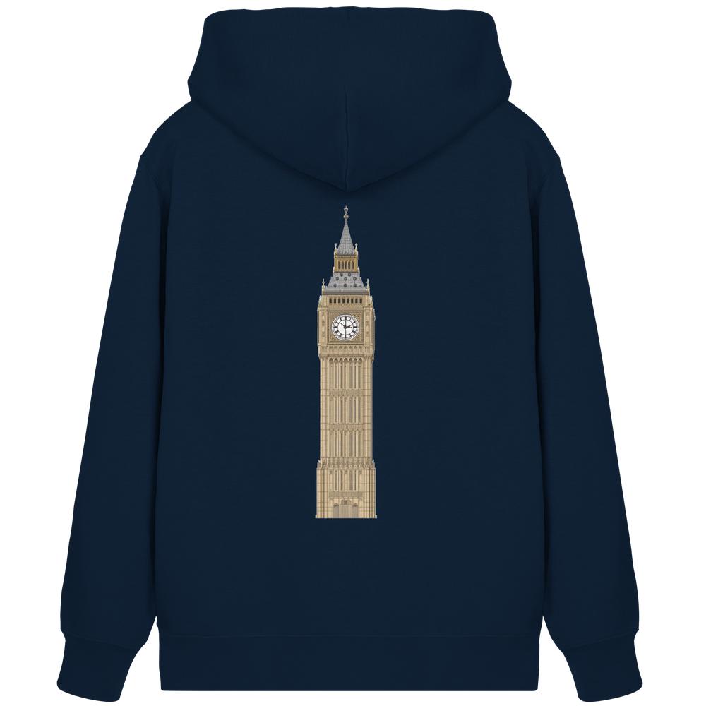 Zipper - London - Organic Zipper – Bild 15