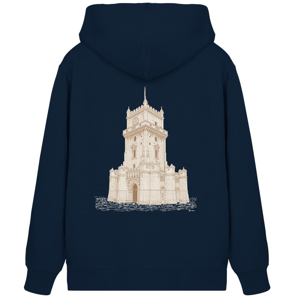 Zipper - Lissabon - Organic Zipper – Bild 15