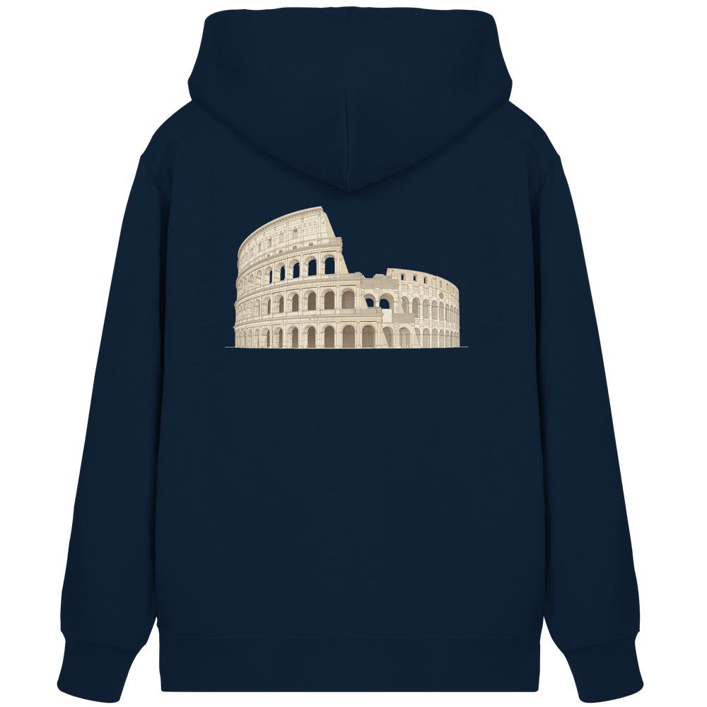 Zipper - Rom - Organic Zipper – Bild 15