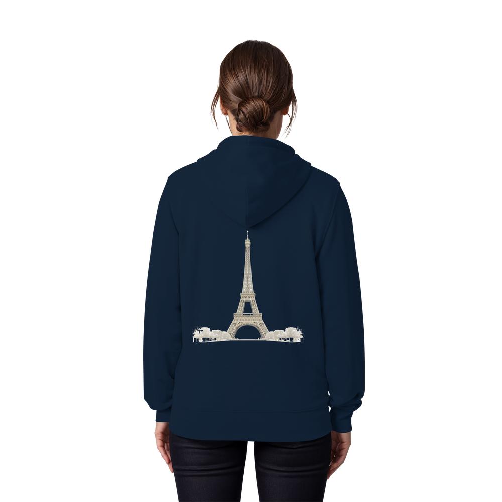 Zipper - Paris - Organic Zipper – Bild 17