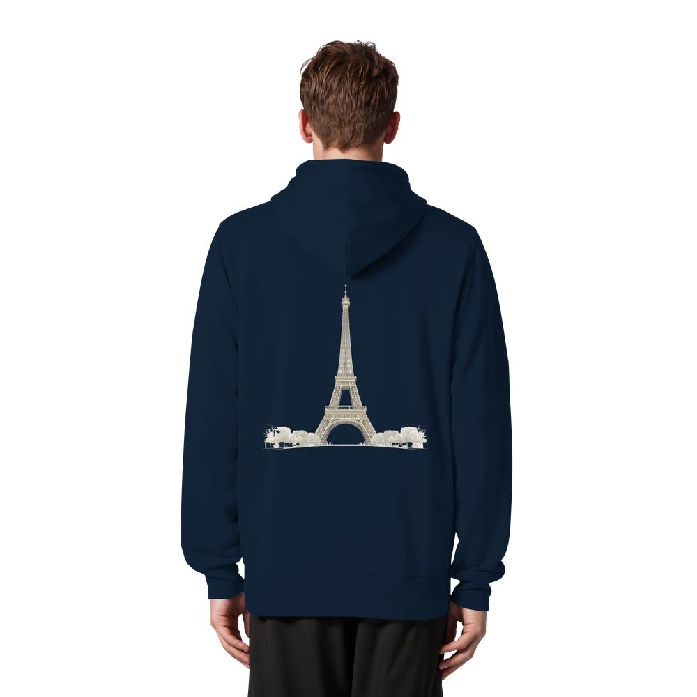 Zipper - Paris - Organic Zipper – Bild 18
