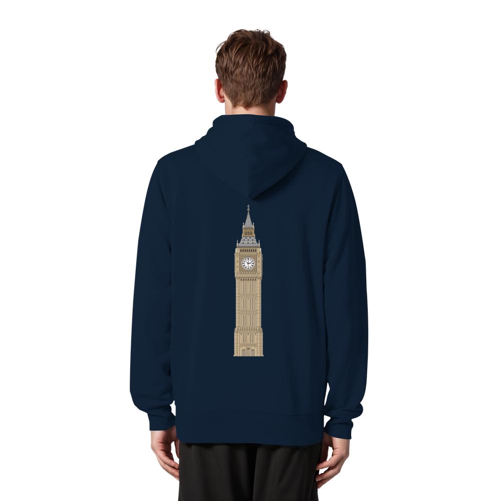 Zipper - London - Organic Zipper – Bild 18