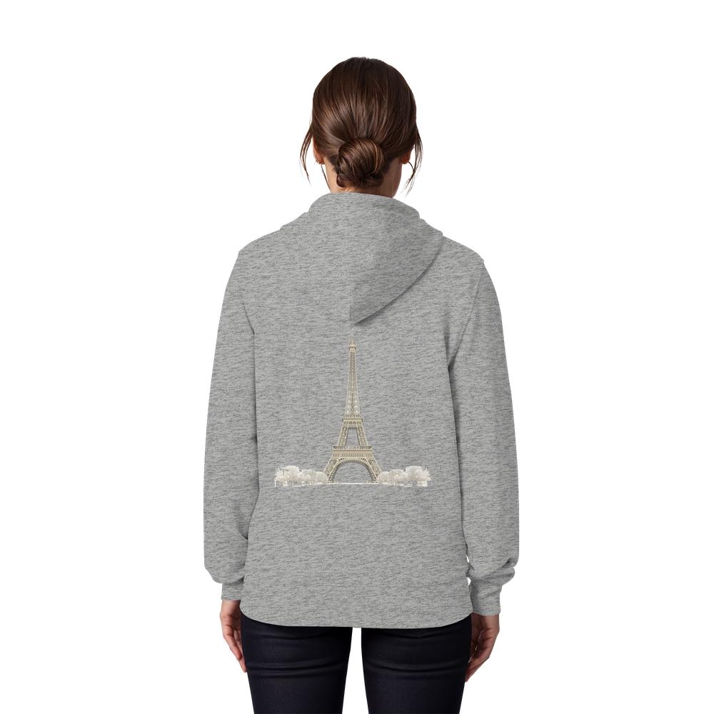 Zipper - Paris - Organic Zipper – Bild 19