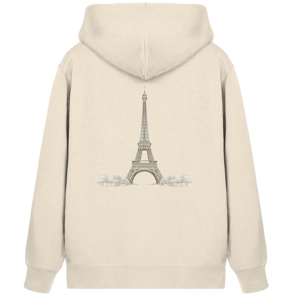 Zipper - Paris - Organic Zipper – Bild 32