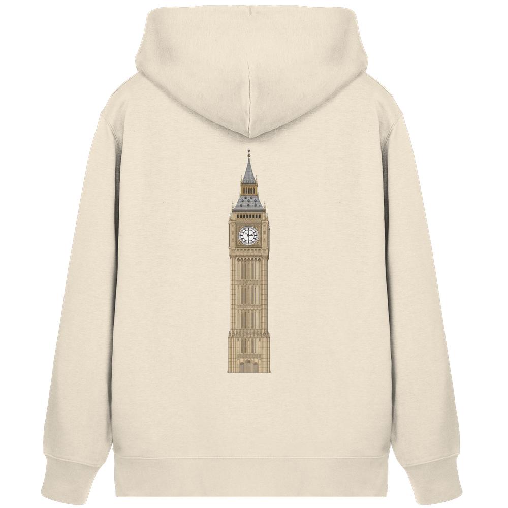 Zipper - London - Organic Zipper – Bild 32