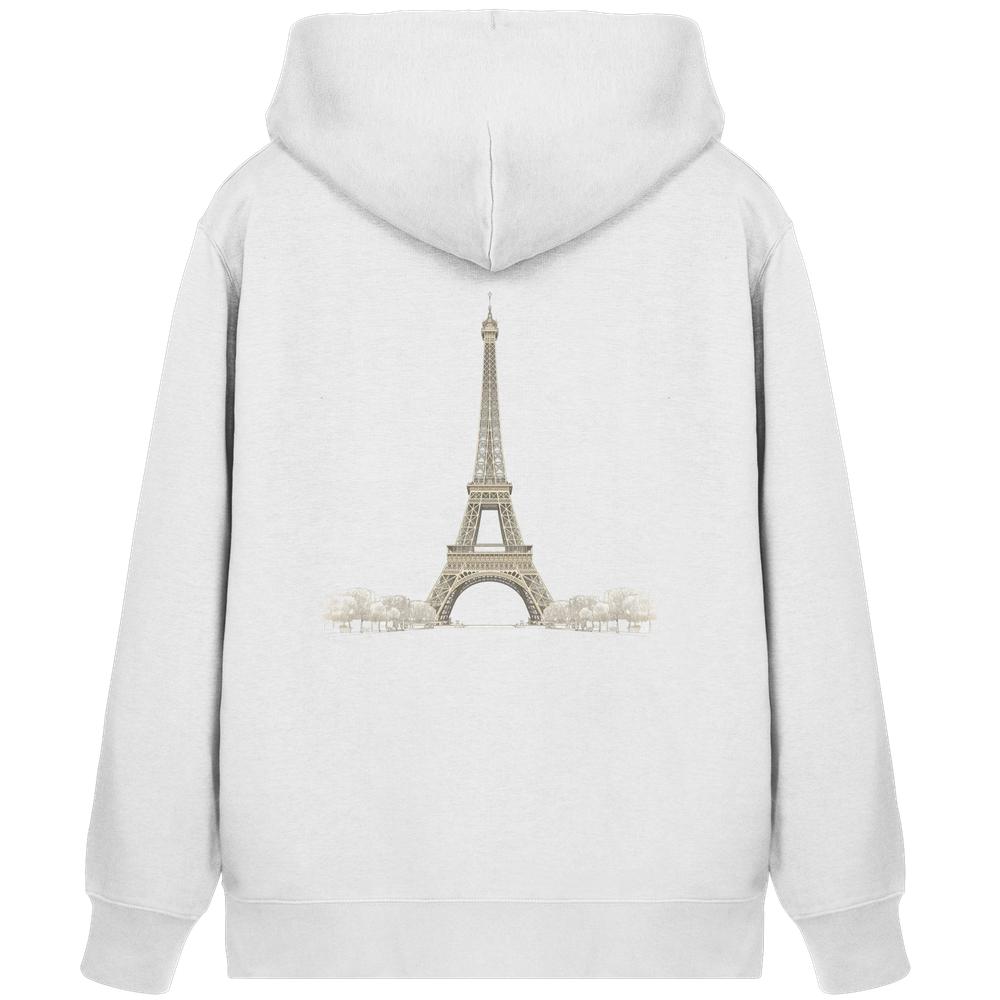 Zipper - Paris - Organic Zipper – Bild 9