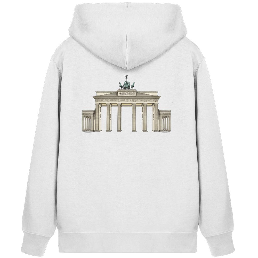 Zipper - Berlin - Organic Zipper – Bild 9