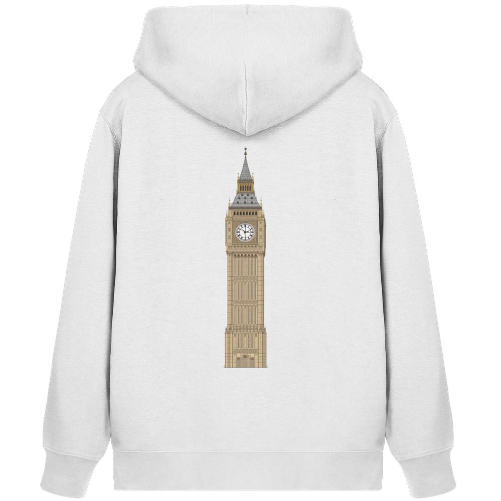Zipper - London - Organic Zipper – Bild 9
