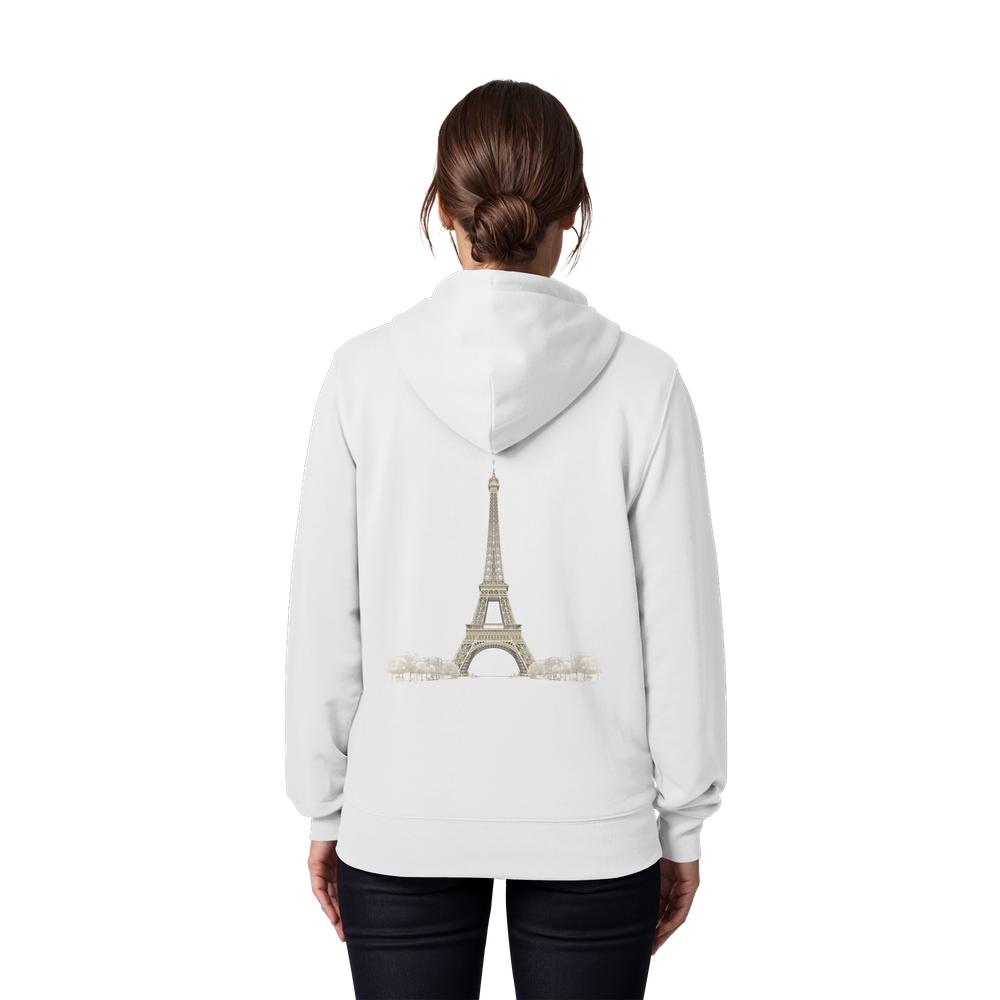Zipper - Paris - Organic Zipper – Bild 7