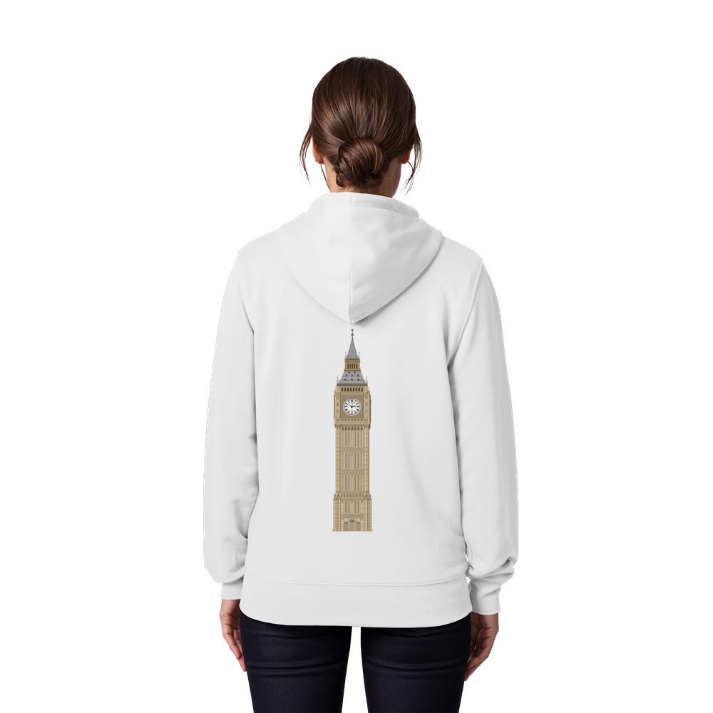 Zipper - London - Organic Zipper – Bild 7