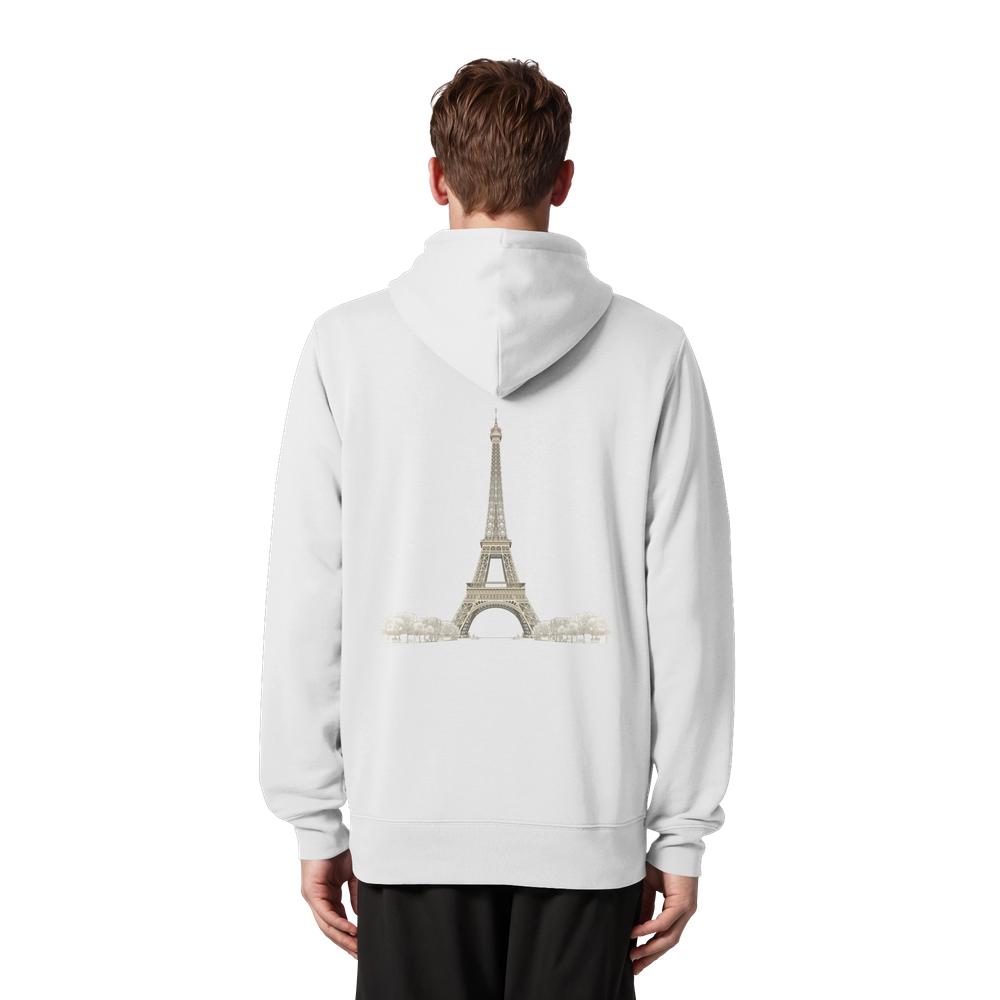 Zipper - Paris - Organic Zipper – Bild 12
